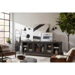 Industrial 96" Console W/ 4 Doors - Image 3