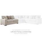Ballyton Left-Arm Facing Loveseat - Image 3