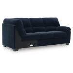 SimpleJoy Right-Arm Facing Sofa with Corner Wedge - Image 2
