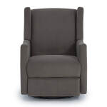 Lillian - Modern Styled Swivel Glider Recliner - 3NI15 - Image 7