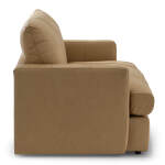 Rumord - Chair-and-a-half With Lush Down-feather, Hybrid Cloud-like Seat Cushion - C60 - Image 4