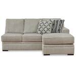Calnita Right-Arm Facing Sofa Chaise - Image 4