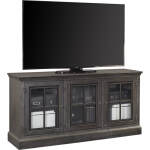 Churchill 66" Console W/ 3 Doors - Image 3