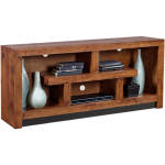 Contemporary Alder 60" Console