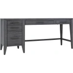 Preston Single Ped Desk I597-307