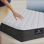 Perfect Sleeper Innerspring Mattress - Standard Firm / Cal King - Image 6