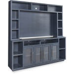 Perry 84" Hutch