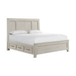 Carlson King Storage Bed - Image 3