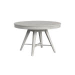 Bayside Round Table | White - Image 5