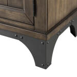 Whiskey River End Table - Image 3