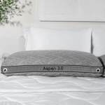 Aspen Performance® Pillow - King / 3.0 - Image 4
