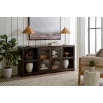 Taylor 71" Console W/ 2 Doors - Image 4