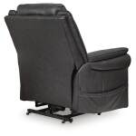 Oatman Power Lift Recliner - Image 8
