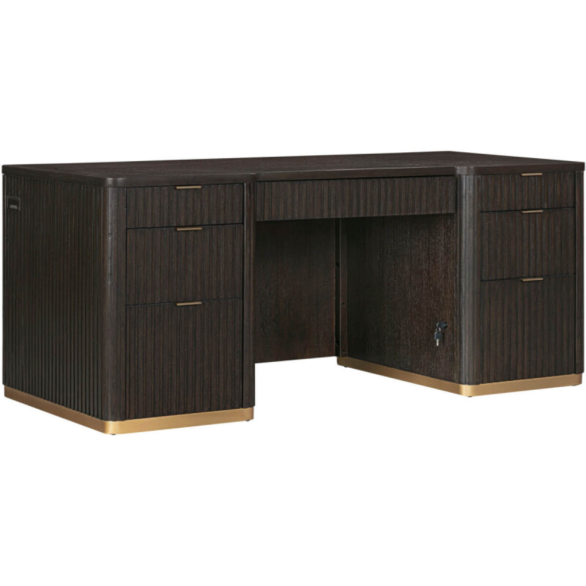 542ec2a54cb43b67b2cbeff83b48d7c0 Rylan 66" Executive Desk - Image 1