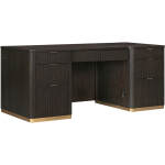 Rylan 66" Executive Desk