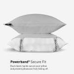 Dri-Tec Performance® Sheet Set - Standard / Grey / Twin/Twin XL - Image 13