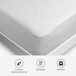 Dri-Tec Sofa Bed Performance® Mattress Protector - Queen X-Wide - Image 6
