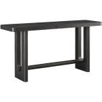 Sloane Sofa Table