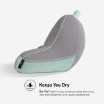 Toddler Mini Backrest - Backrest Mint - Image 5
