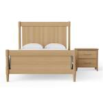 Nordhaven Poster Bed - 852-559-955-922, 850-669-966-922-MS1 - Image 5