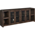 Cooper 84" Console W/ 4 Doors