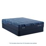 Serta® Iseries® Nxg™ Mattress - 2500 Plush Foam - Cal King - Image 9