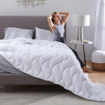 Comforter - Light Weight, Full/Queen - Image 4