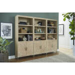 Maddox Door Bookcase - Image 3