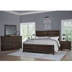 Dovetail Board & Batten Bed - 750-559-955-922 - Image 3