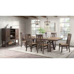 Transitions Dining Bench - Image 5