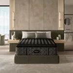 Beautyrest Black - Series Three Firm Pillow Top / King