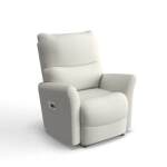 Rowan Power Rocking Recliner W/ Headrest & Lumbar