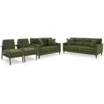 Bixler Sofa, Loveseat and 2 Chairs - Image 2