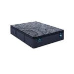 Perfect Sleeper X Lexton 14.25" Hybrid Medium Pillow Top Mattress Set -Twin XL - Image 10