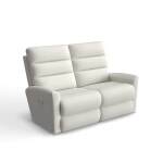 Liam Power Wall Reclining Loveseat W/ Headrest - Image 3