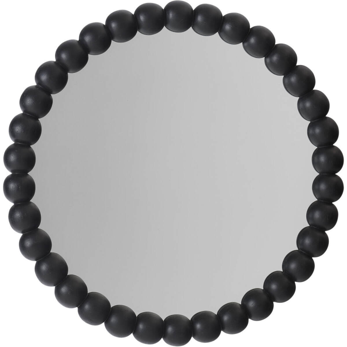 5538952d88b04d10c4f7115e7572f7a4 Caroline Bobbin Mirror - Image 1