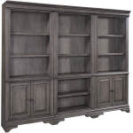Sinclair Door Bookcase - Image 5