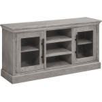 Manchester 66" Console W/ 2 Doors WKM1241GRP1 - Image 6