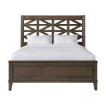 Preston Queen Bed - Image 4