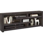 Avery Loft 72" Open Display/console