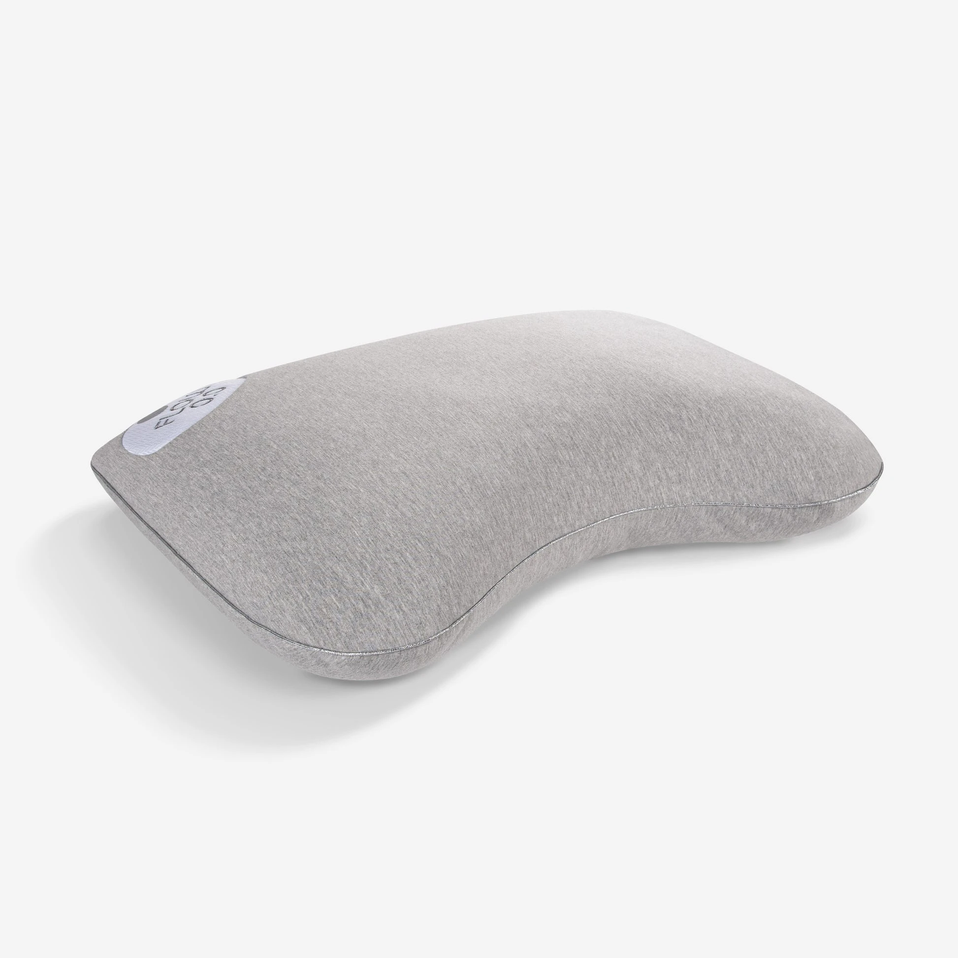 55a42a518e5e4277e3724db87e2d388c Flow Cuddle Curve Performance® Pillow - 0.0 - Image 1