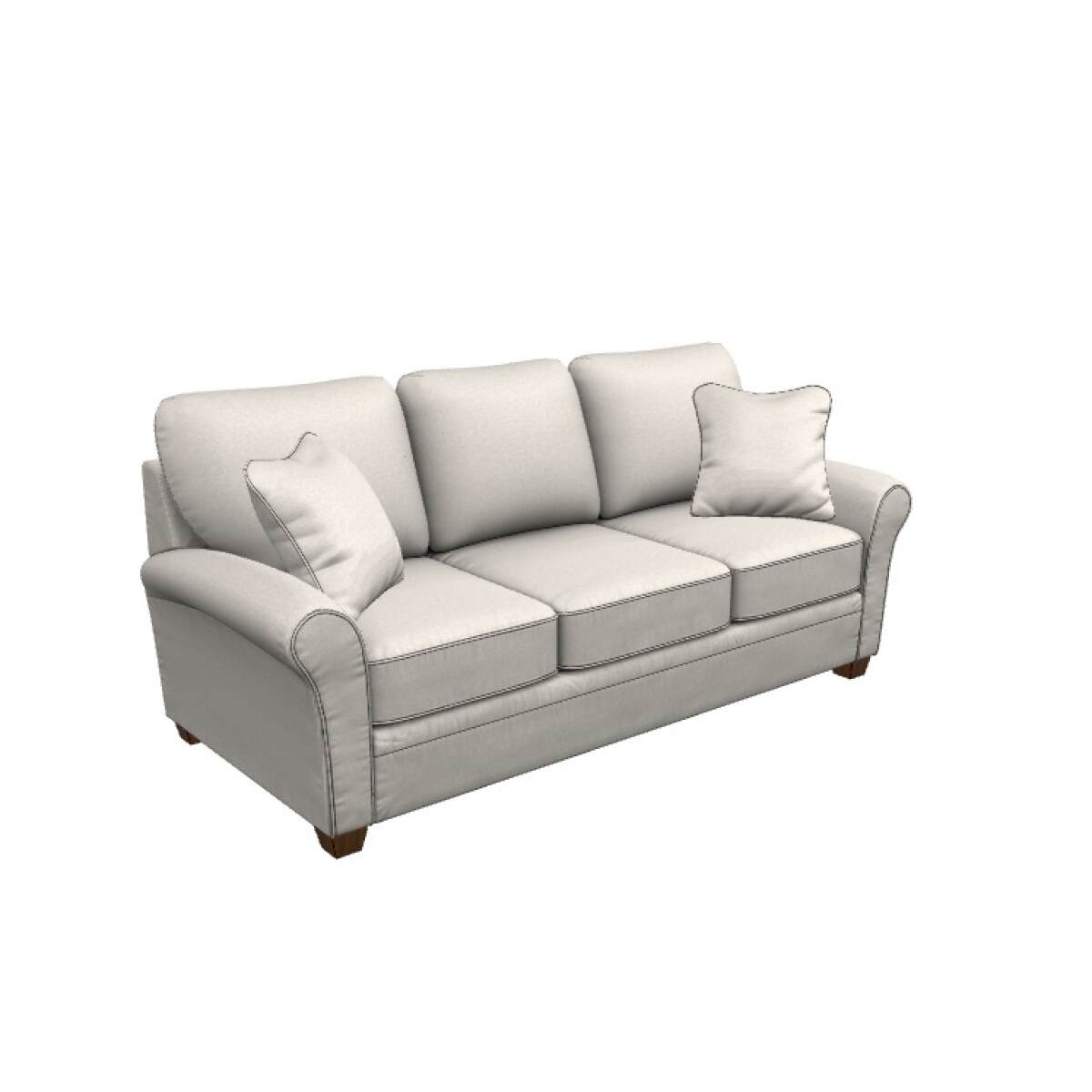 55af26907a4e1110361d0578843e19c0 Natalie Queen Sleep Sofa - Image 1