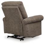 Aureta Power Lift Recliner - Image 8