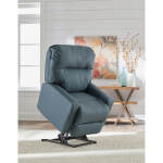 Kenley - Medium-sized Lift Recliner Featuring Infinite Positions Including Zero Gravity - 5NZ13 - Image 12