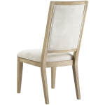 Modern Loft Dining Side Chair W/uph Seat (per Chair, 2/ctn) - Image 3