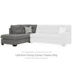 Highland Falls Left-Arm Facing Corner Chaise - Image 3