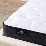 Perfect Sleeper Innerspring Mattress - Standard Plush / Cal King - Image 3