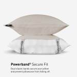 Dri-Tec Performance® Sheet Set - Standard / Medium Beige / Full - Image 6