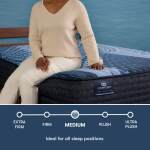 Serta Icomfort Mattress - Queen - Image 5