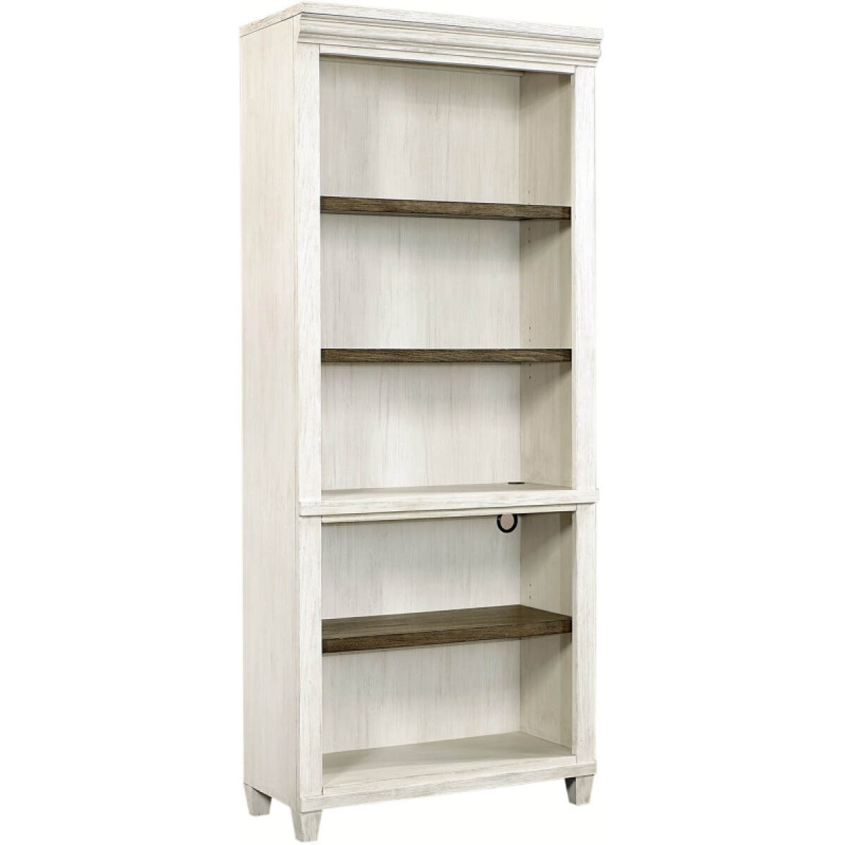 5677f92358179230b4f7724430b40acc Caraway Open Bookcase - Image 1